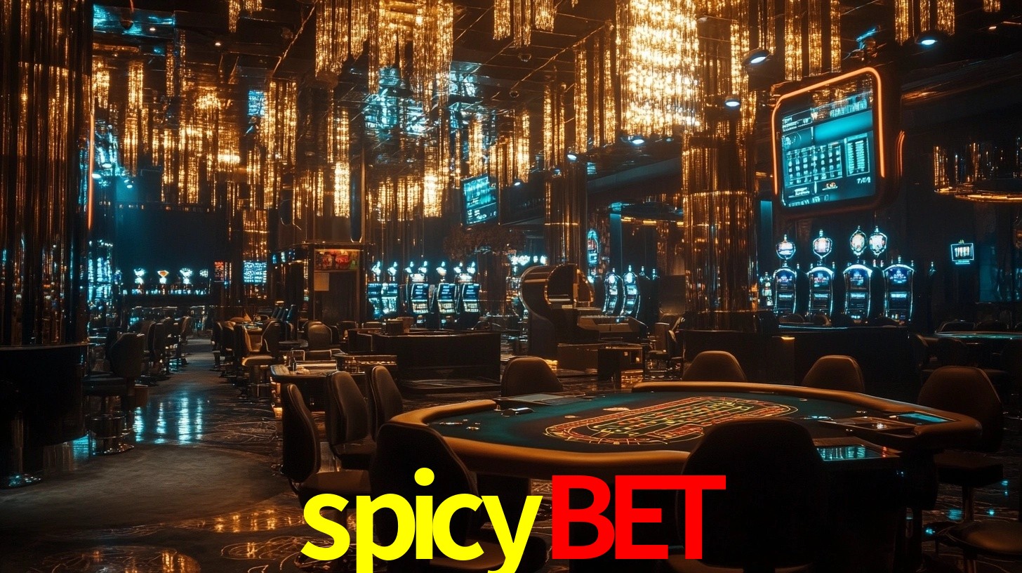 spicybet - Aposta Nº1 no Brasil - spicybet.com