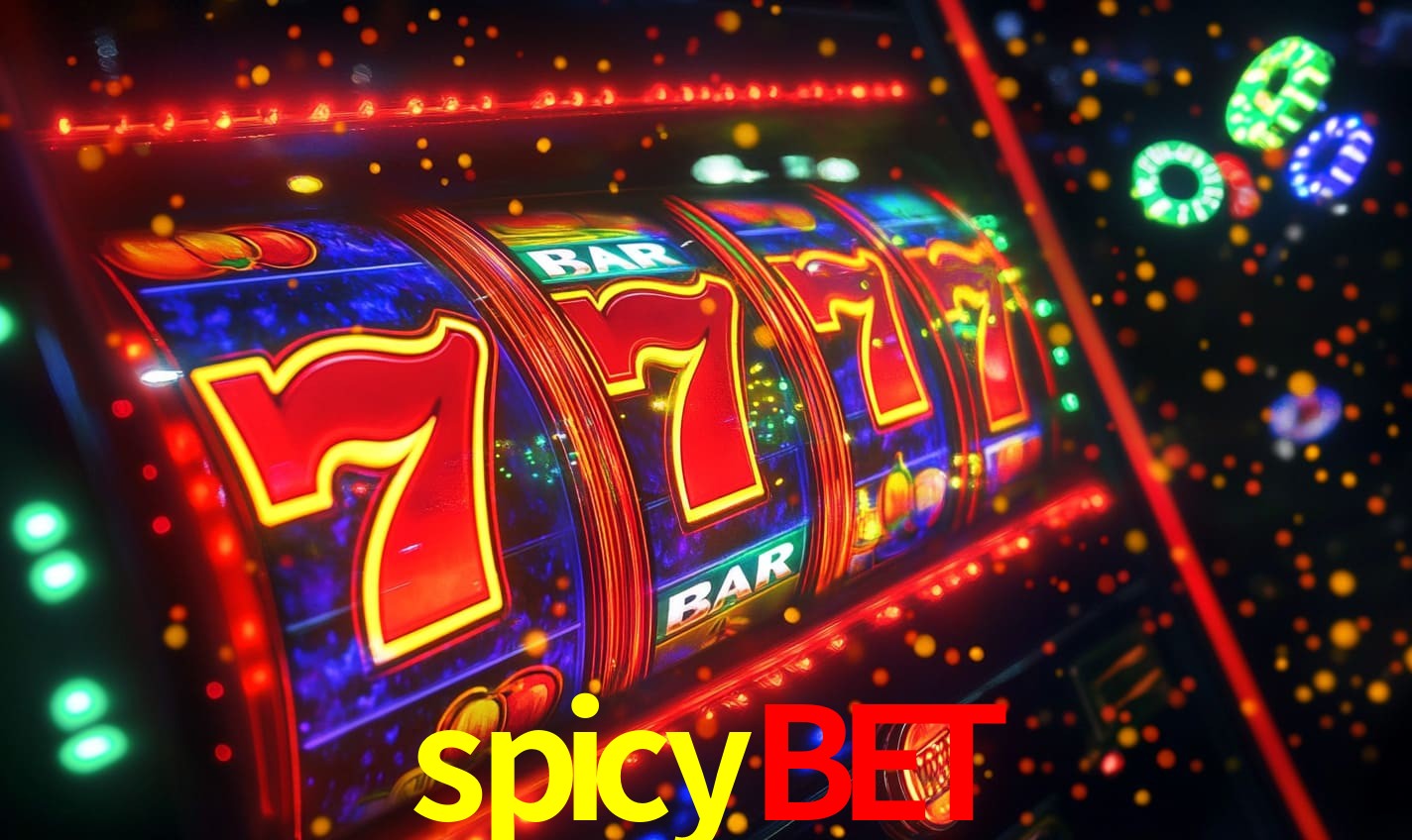 spicybet: Seu Cassino Premiado com Pagamentos Rápidos