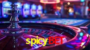 Bônus de Boas-vindas spicybet