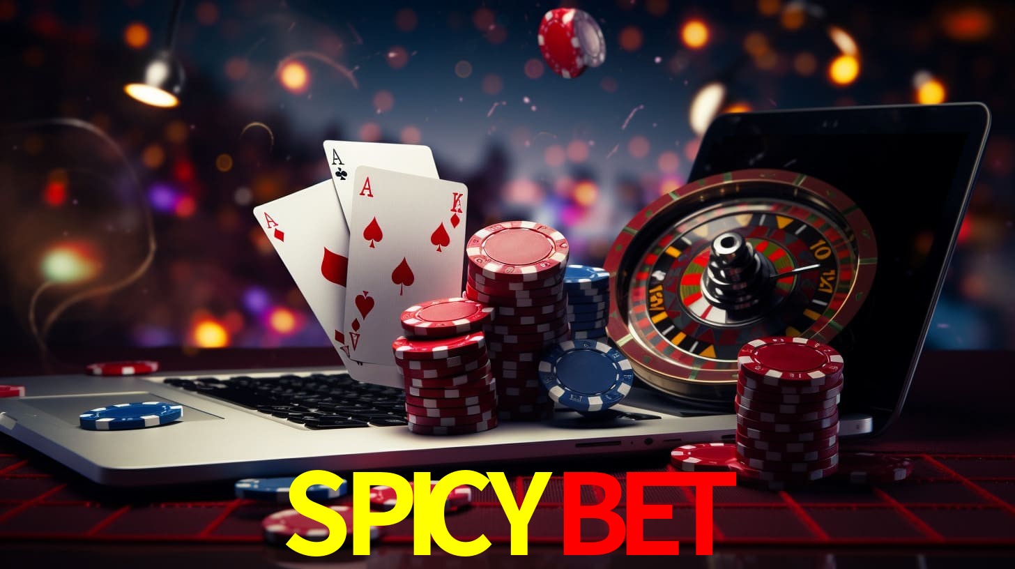 cassino online SPICYBET