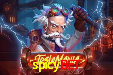 Cadastro Rápido spicybet