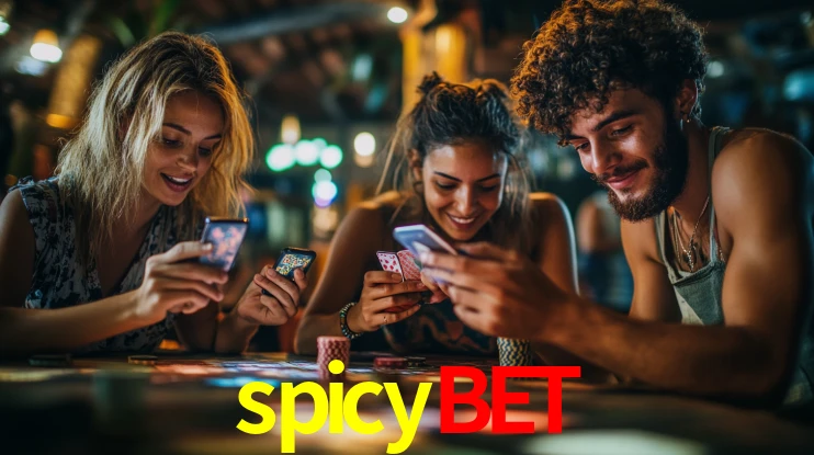 Live Casino spicybet