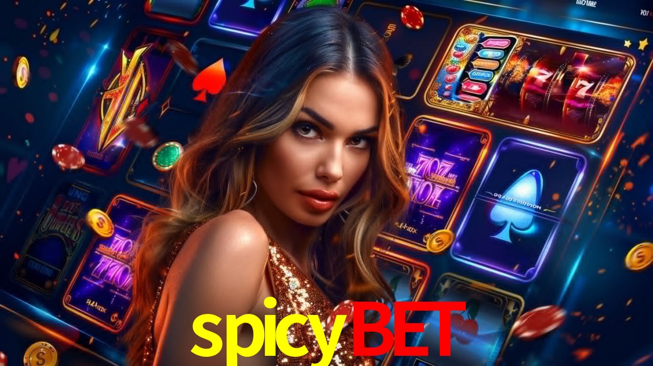 A Experiência Imersiva dos Cassinos Ao Vivo no spicybet