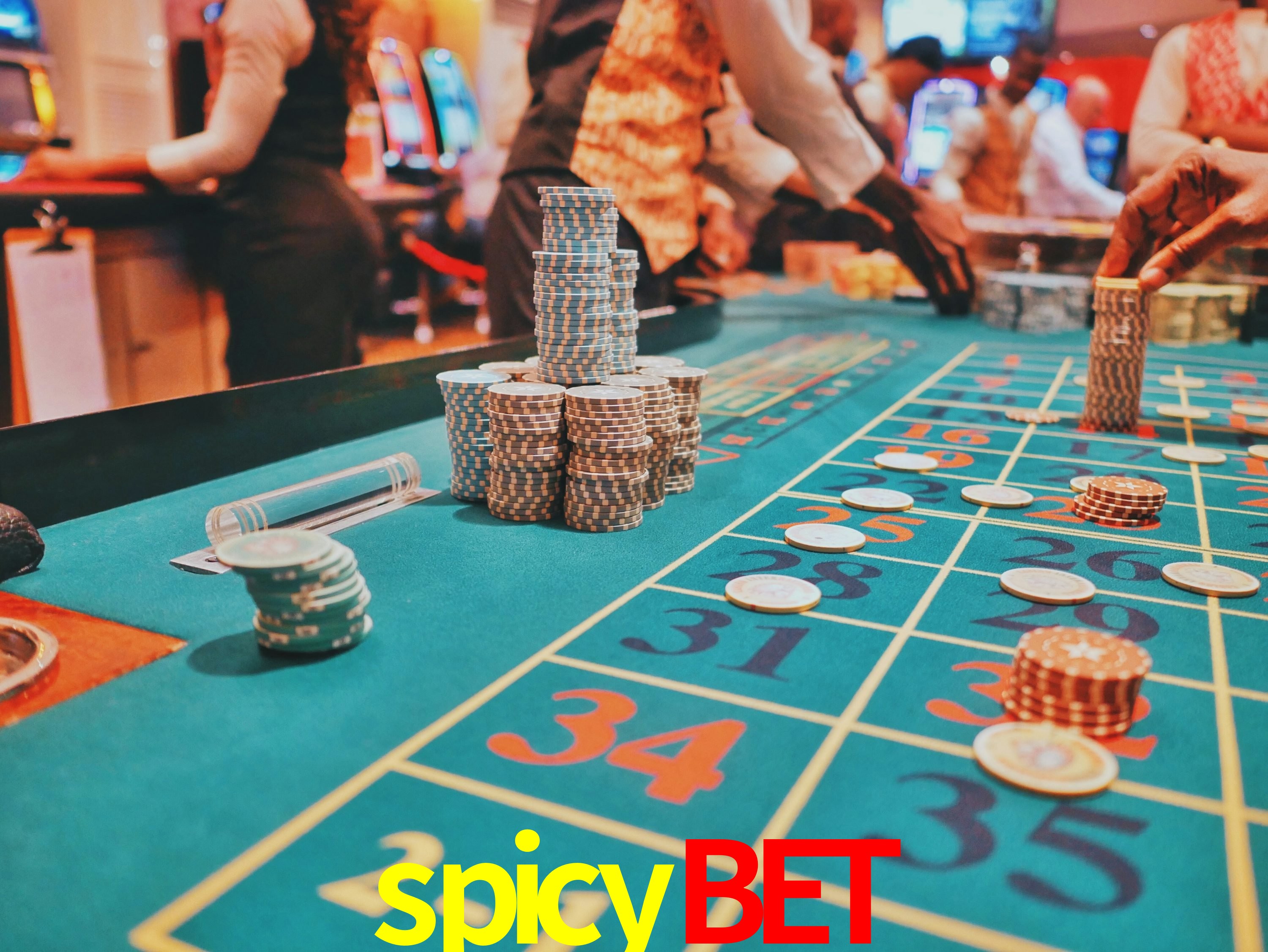 Casino VIP spicybet