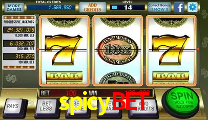 Explorando a Categoria de Eventos em Apostas na spicybet