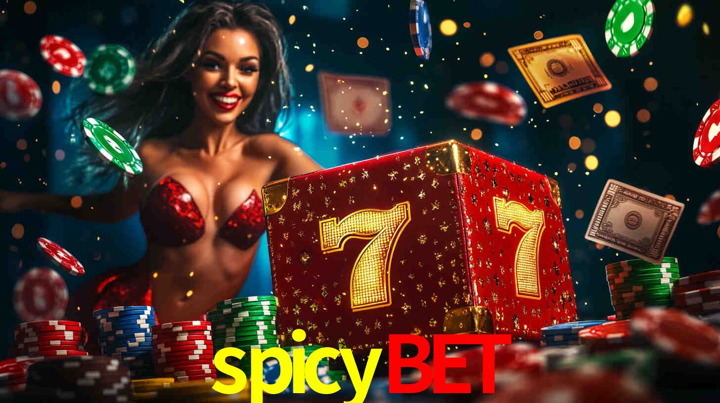 A Popularidade dos Caça-Níqueis no spicybet