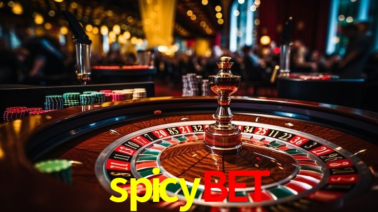 Seasonal Promotions spicybet