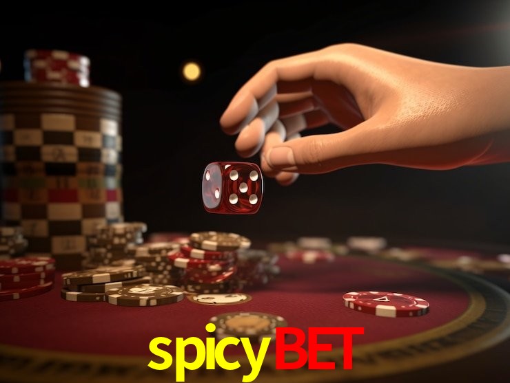 Jogos de Slot spicybet