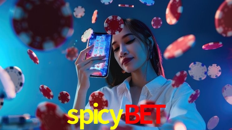 Inovações de Jogos na spicybet: O Futuro das Experiências Interativas