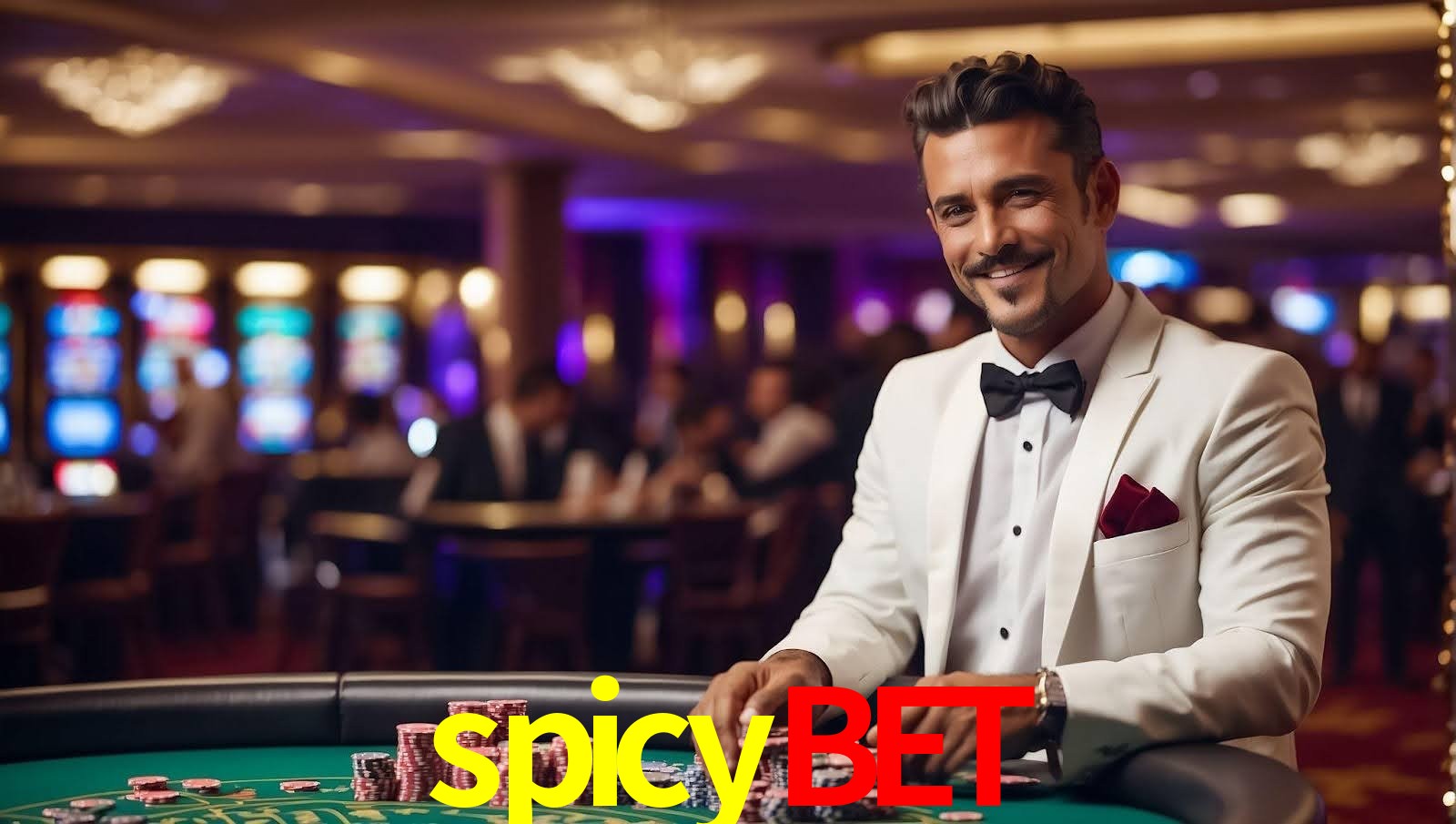 Promoção Relâmpago spicybet