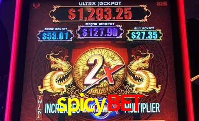 Mesas ao vivo spicybet