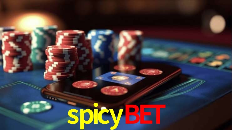 Provedores de Jogos spicybet