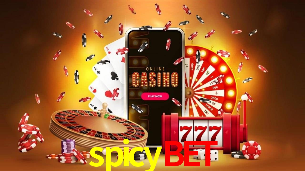 Login Seguro spicybet