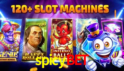 A Experiência Imersiva dos Cassinos Ao Vivo no spicybet