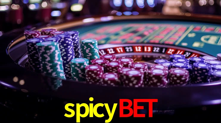 Roulette Table spicybet