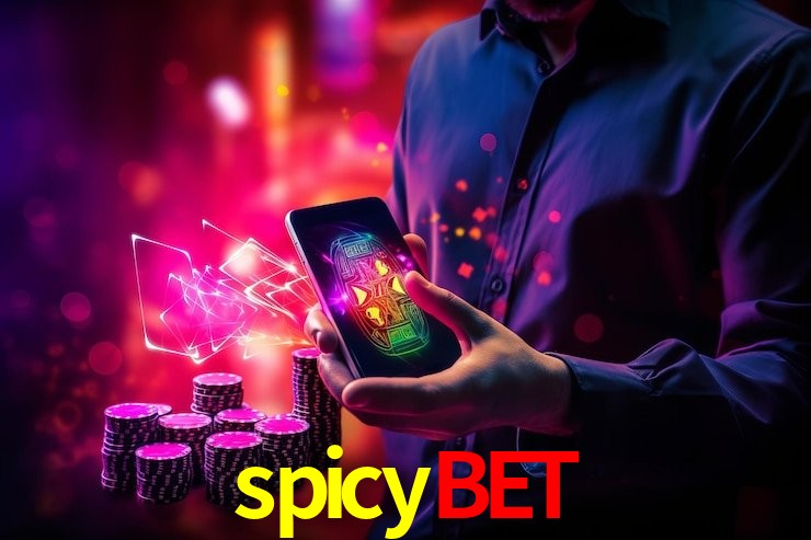 Bônus Diários spicybet