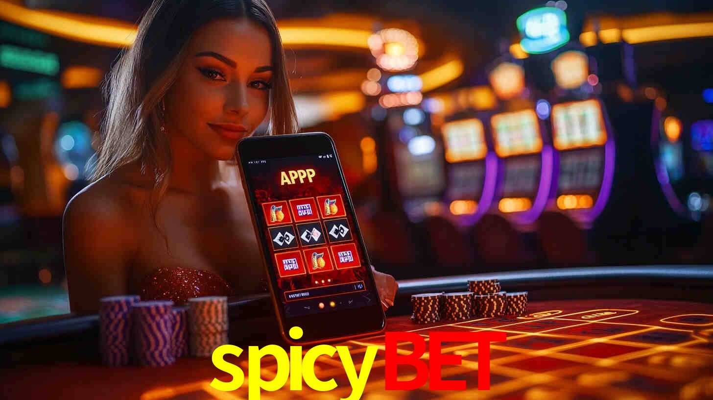 Apostas Esportivas na spicybet: Um Guia Completo