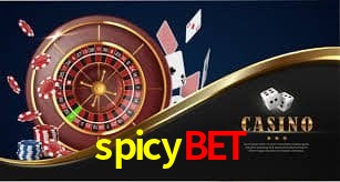 Apostas de Futebol spicybet