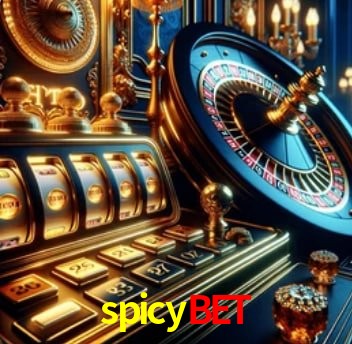 Mesa de Blackjack spicybet