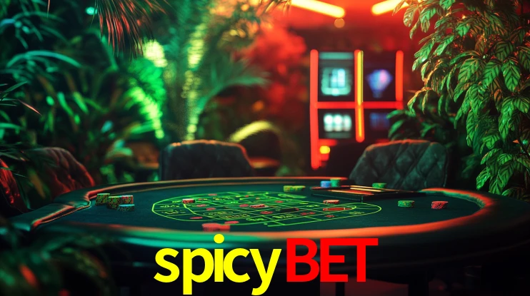 Blackjack Table spicybet