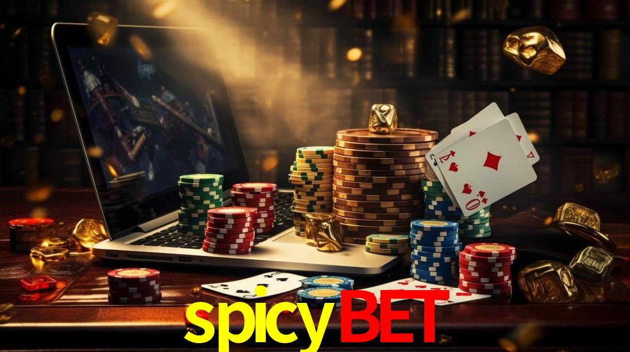 Casino Ao Vivo spicybet