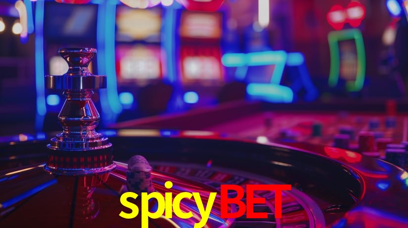 Explore as vantagens do spicybet: serviço profissional e confiabilidade