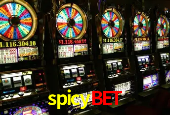 A Emoção da Loteria na spicybet: Uma Chance de Mudança de Vida
