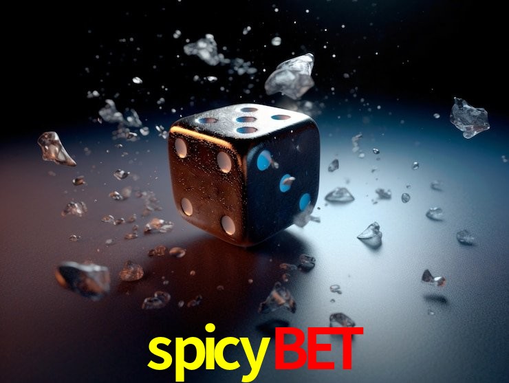 Depósito e saque na spicybet