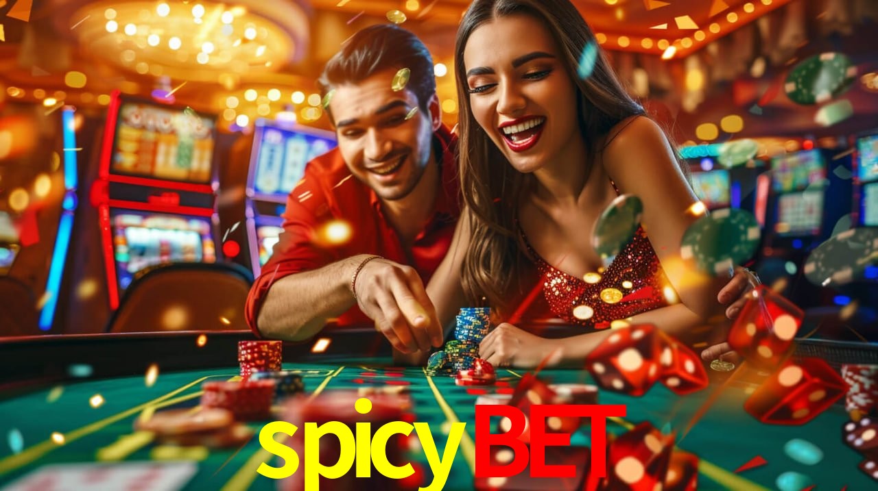 Design Responsivo spicybet