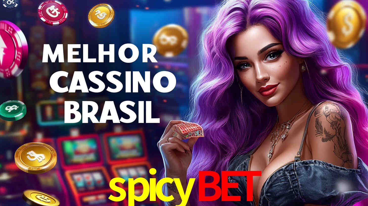 A Popularidade dos Caça-Níqueis no spicybet
