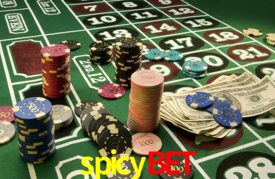 spicybet
