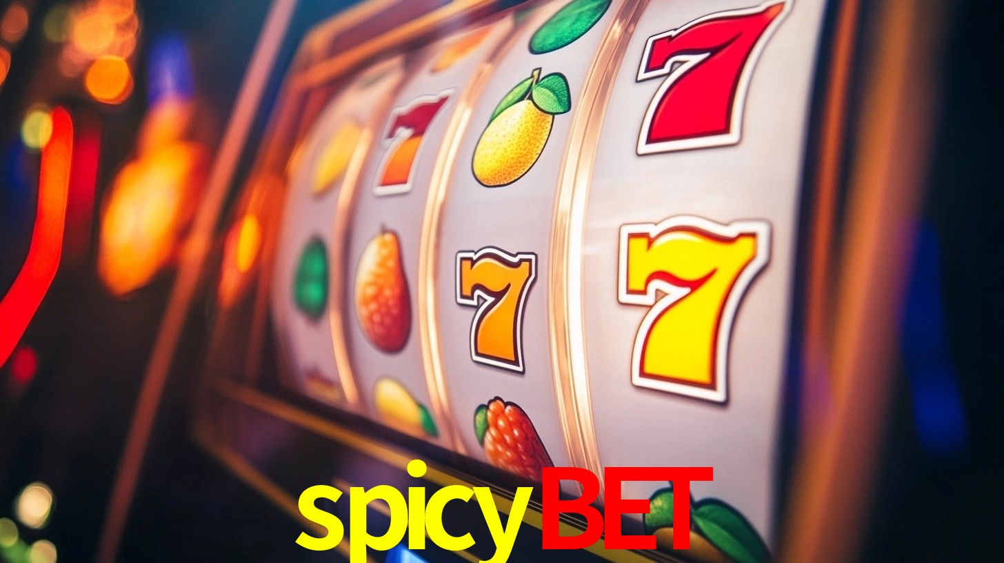 spicybet App Interface