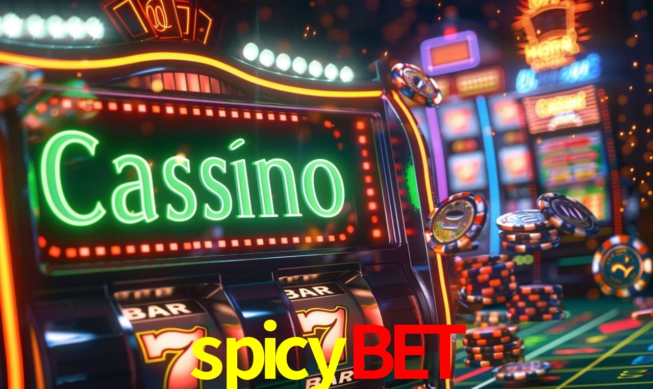 Tecnologia da Plataforma spicybet