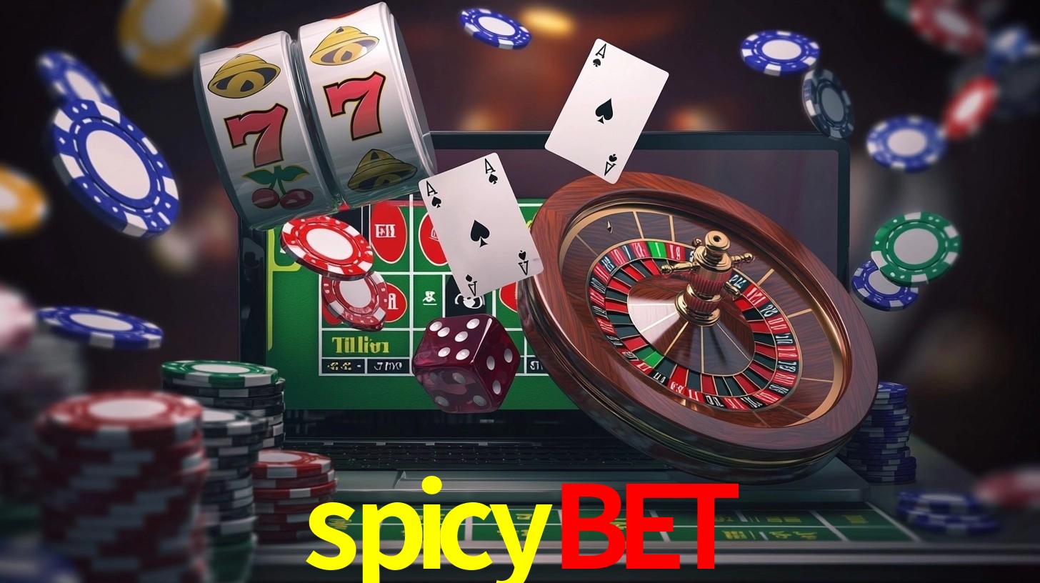 Premium Interface spicybet