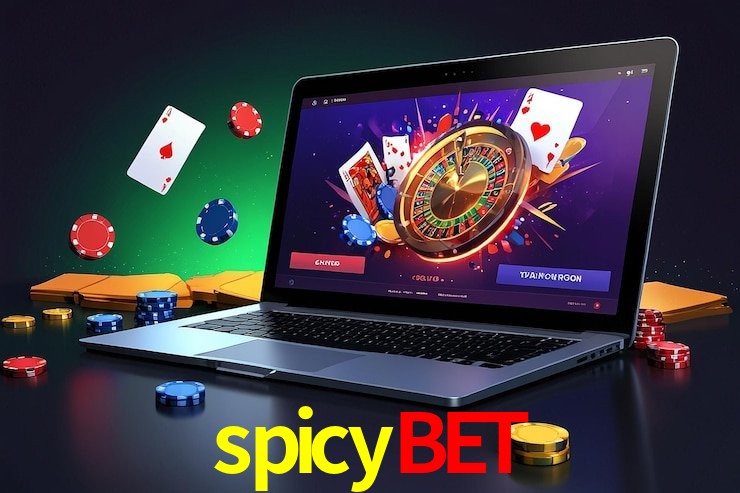 App spicybet no celular