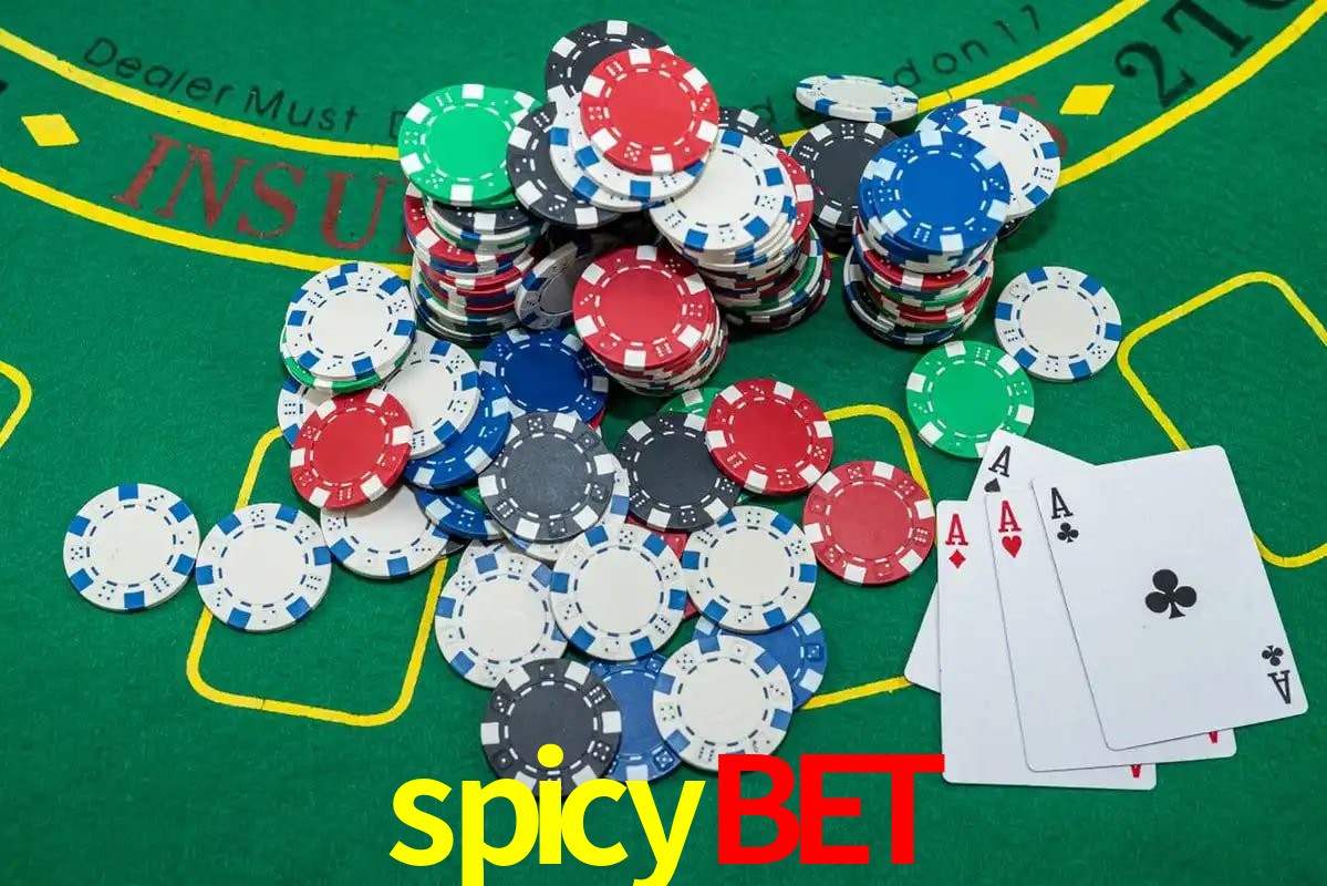 Jogos Exclusivos spicybet