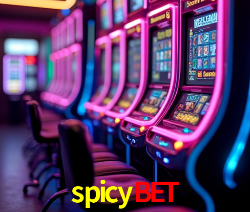 Lista de jogos de slot na spicybet