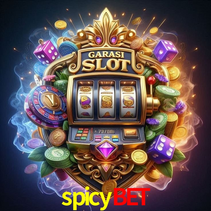 Integração de APIs spicybet