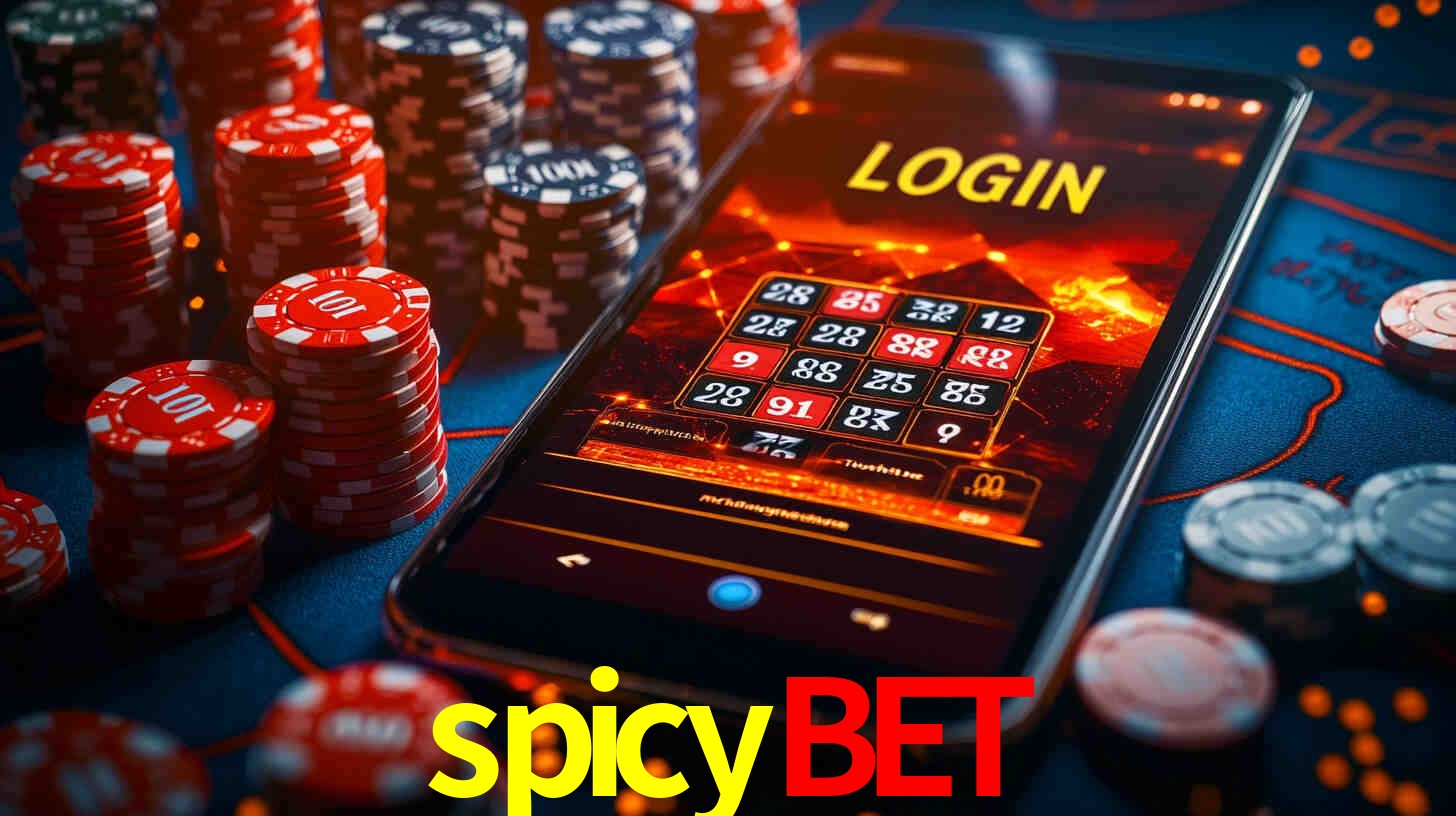 spicybet: A Experiência de Casino com Jogos de Mesa ao Vivo