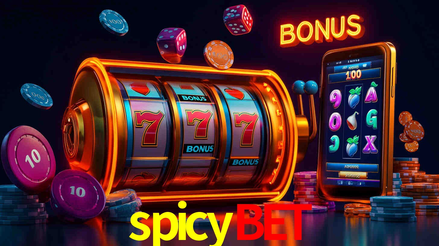 Apostas Esportivas na spicybet: Um Guia Completo