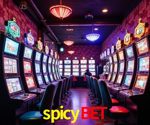RTP dos slots populares na spicybet