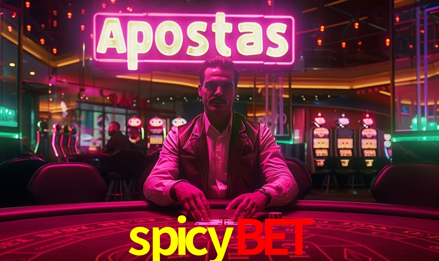 Explorando a Categoria de Eventos em Apostas na spicybet