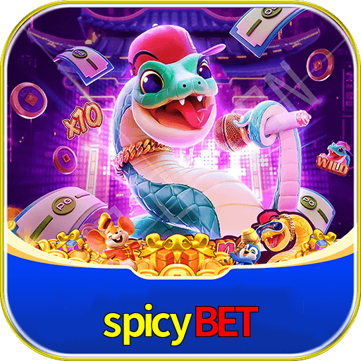 Logo da spicybet
